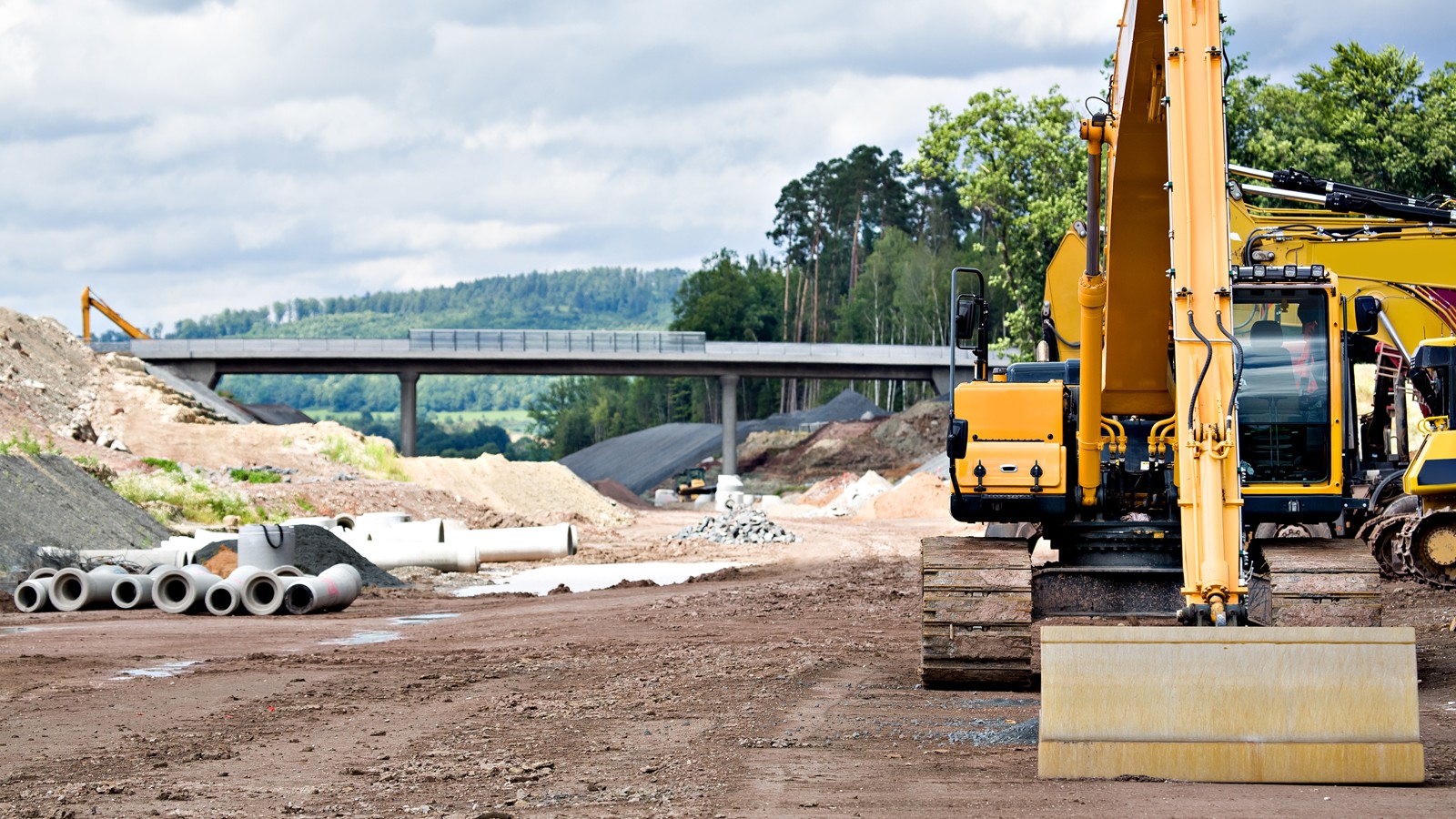 construction