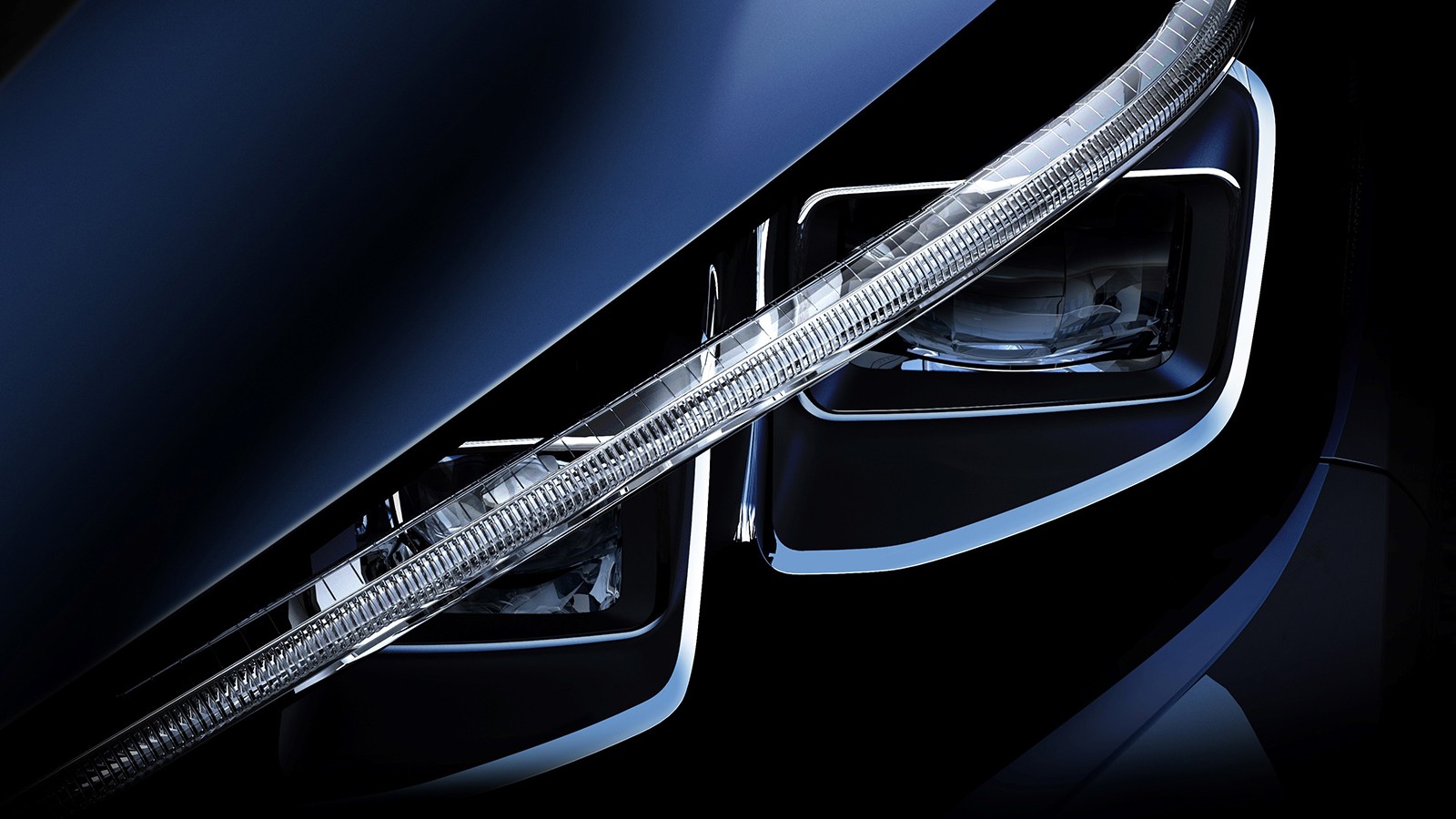 Amazing is worth waiting for. The New #Nissan #LEAF, coming soon