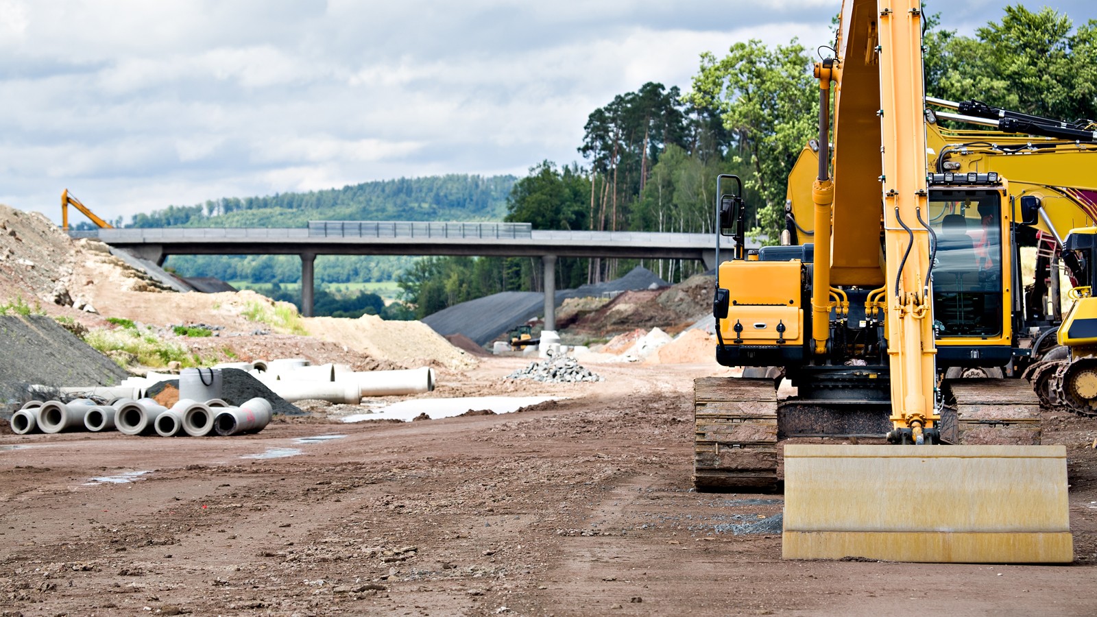 construction