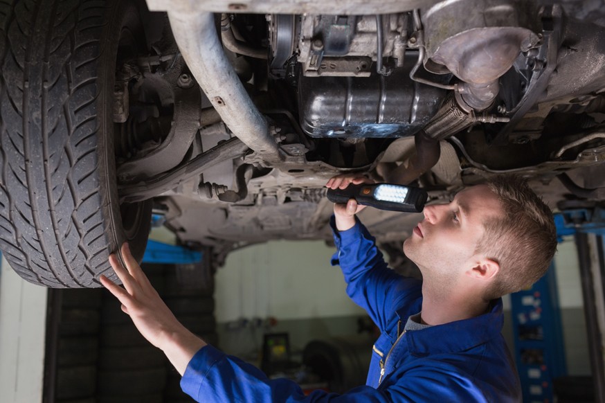 Законодатели обсуждают увеличение срока гарантийного ремонта автомобилей вдвое