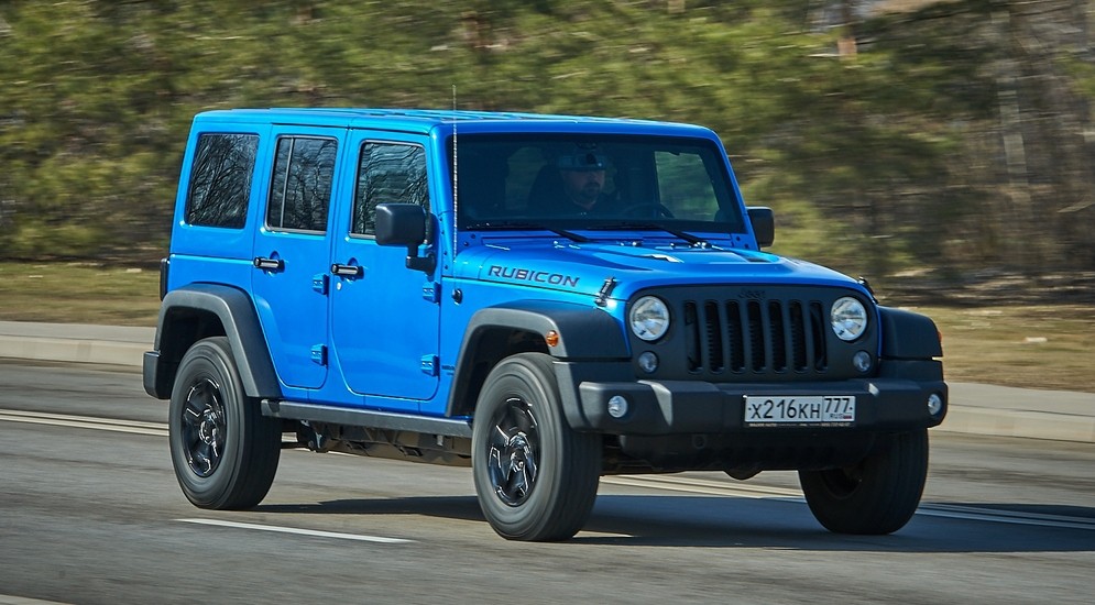 Jeep екатеринбург официальный дилер