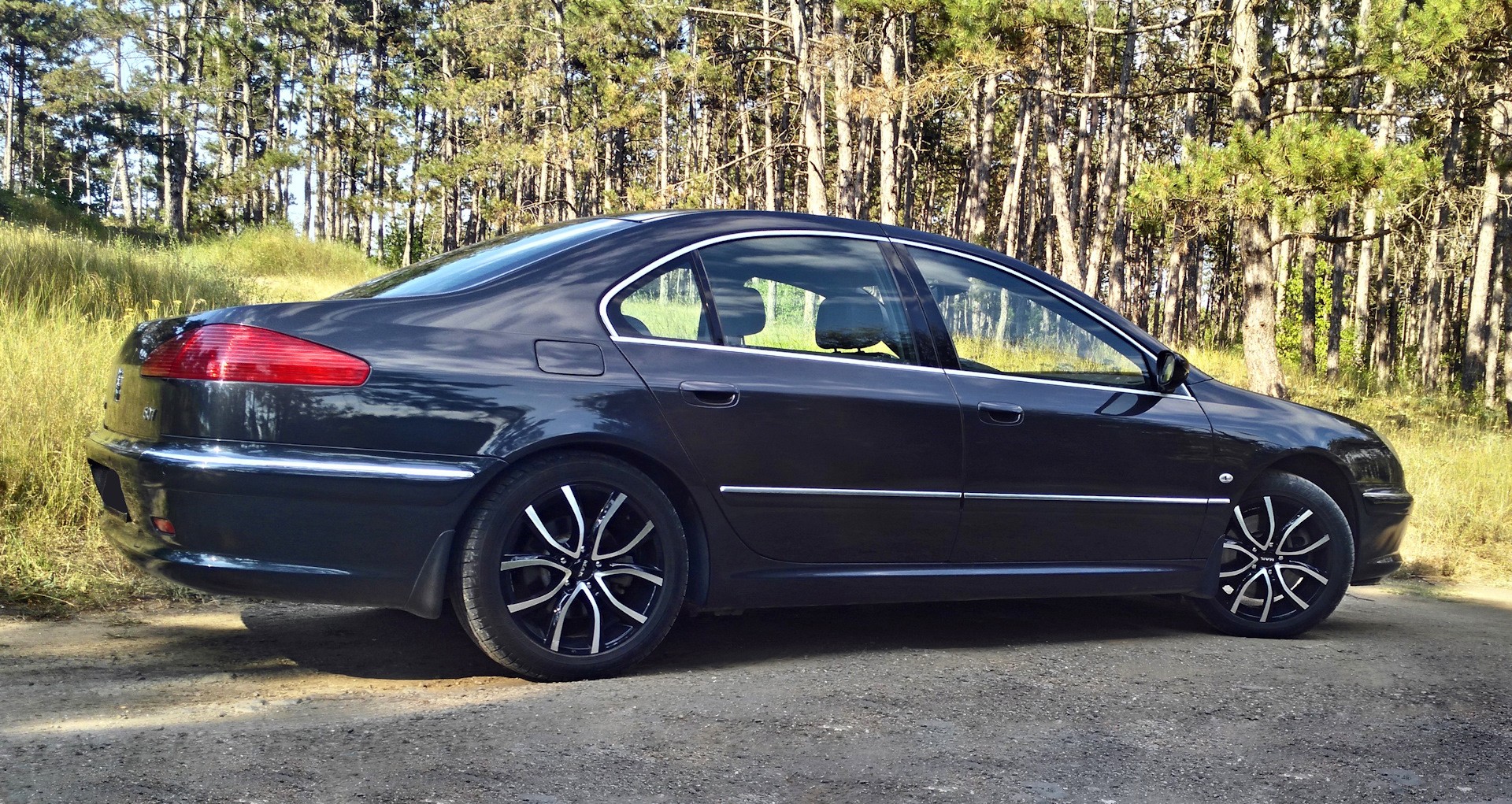 Лев в пальто: опыт владения Peugeot 406 Coupe - КОЛЕСА.ру – автомобильный  журнал