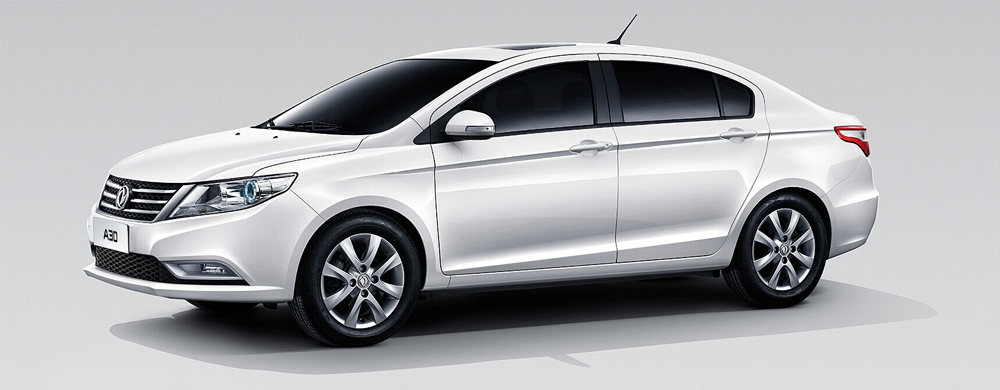 Седан DFM A30
