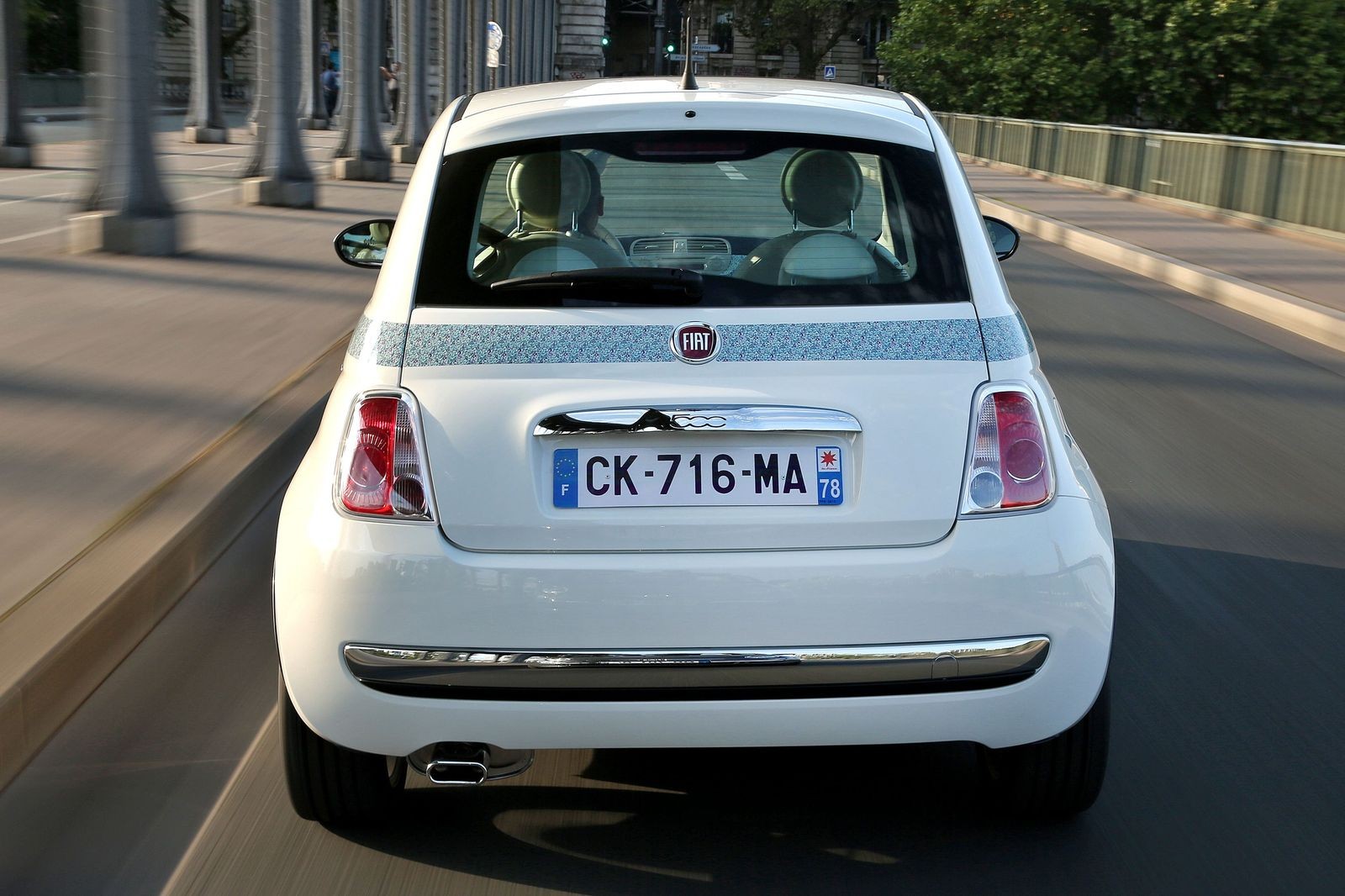 5 причин покупать и не покупать Fiat 500 | Курский автомобильный портал  NewAuto46.ru