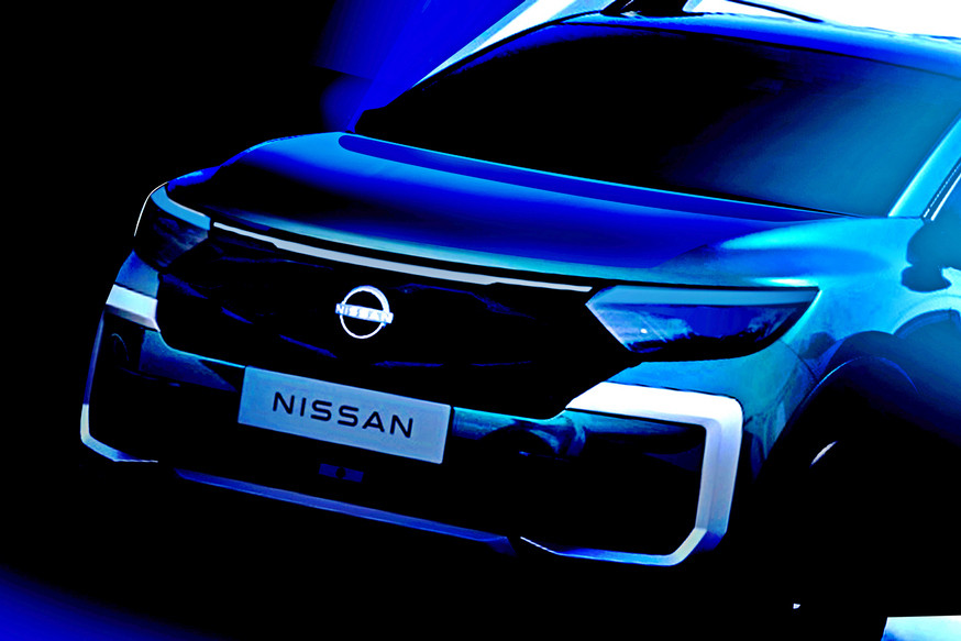 Дешёвый компактвэн Nissan на базе Renault: премьера уже скоро