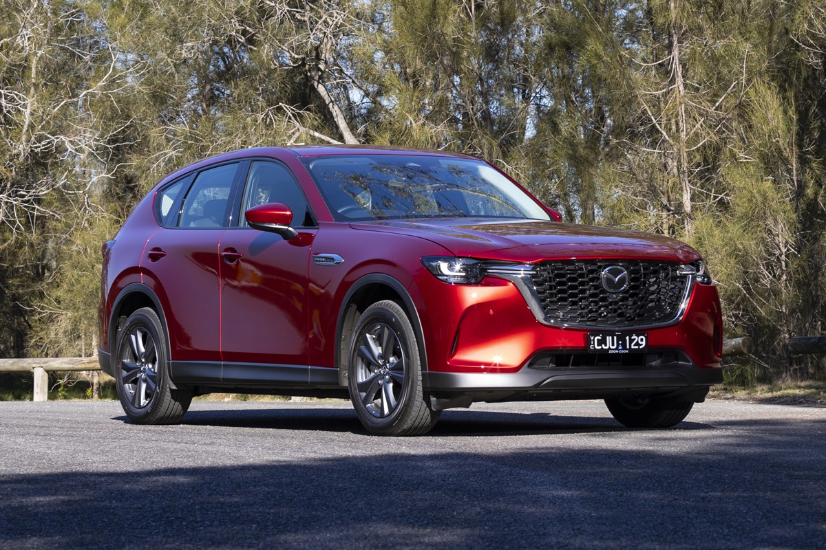 Mazda намерена продавать автомобили с дизельными моторами, пока на них есть  спрос - КОЛЕСА.ру – автомобильный журнал