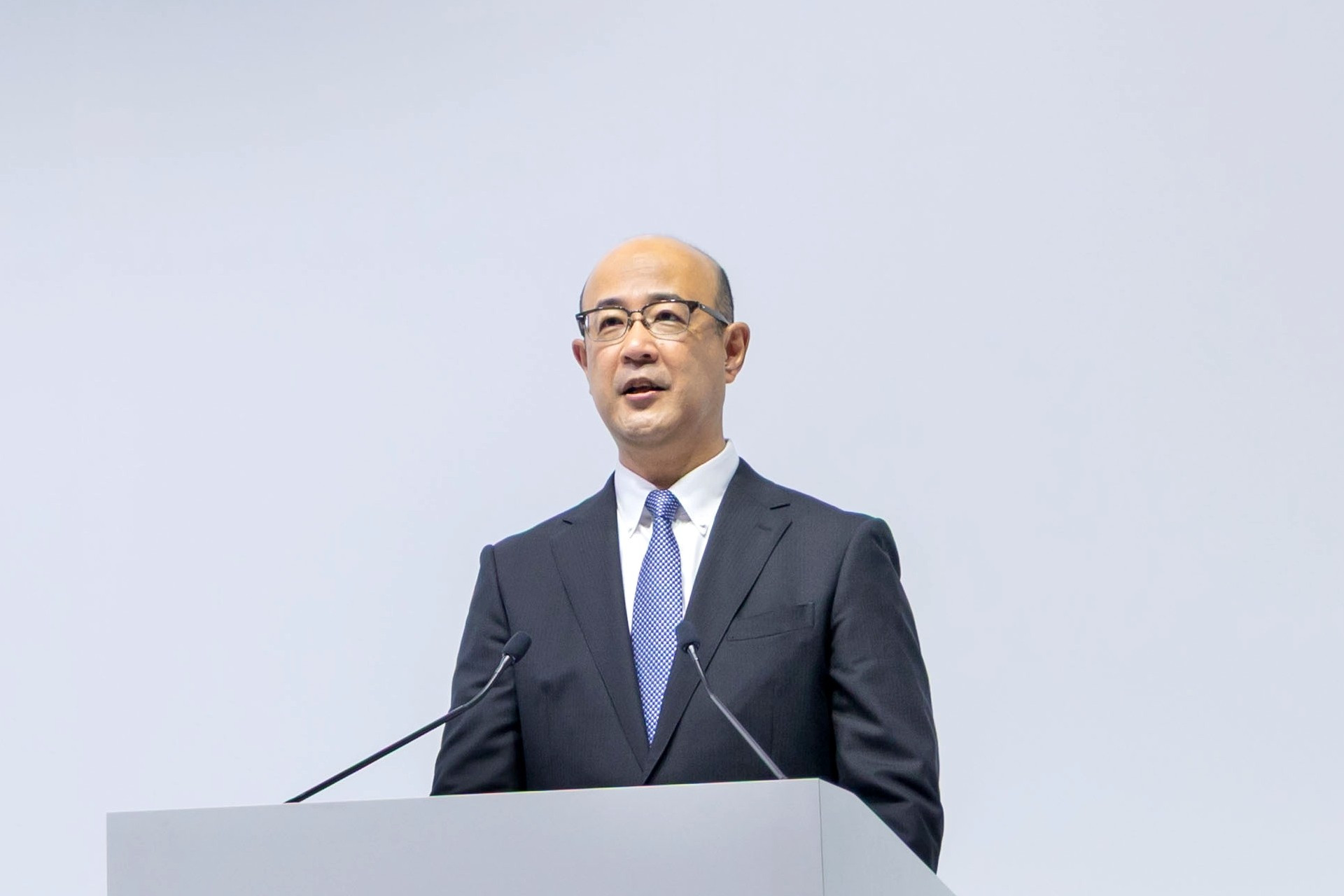 Toyota Motor Corporation меняет президента на фоне большой реструктуризации