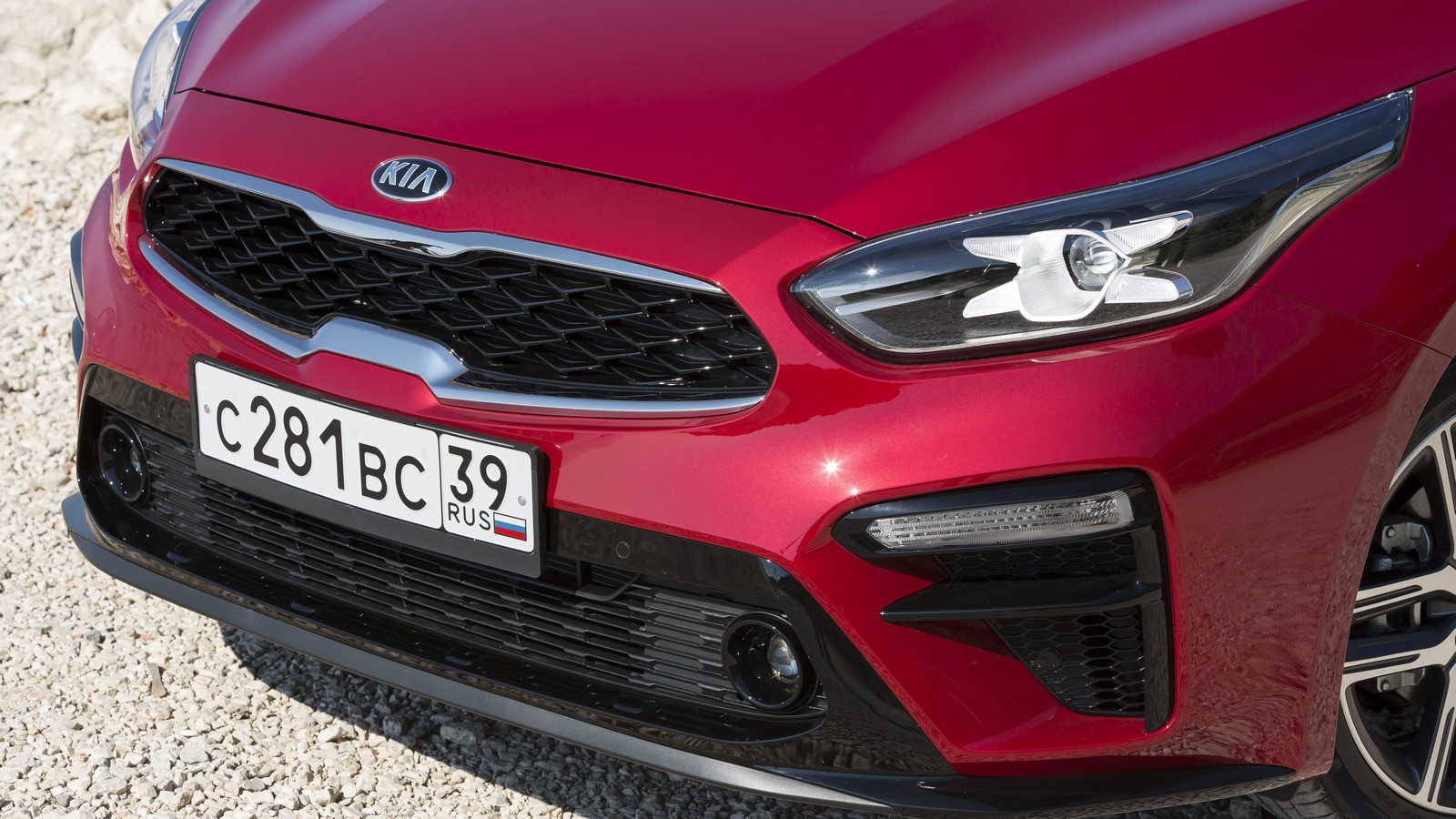 Kia Cerato (1)