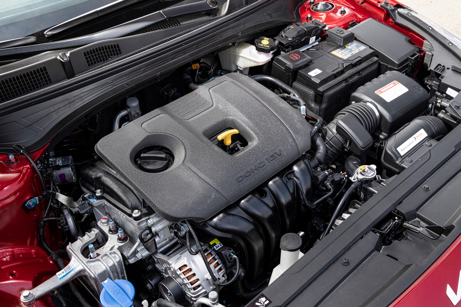 Киа Церато 4 поколения 2018/2019 года в новом кузове, технические характеристики, комплектации, цены, тест драйв, отзывы