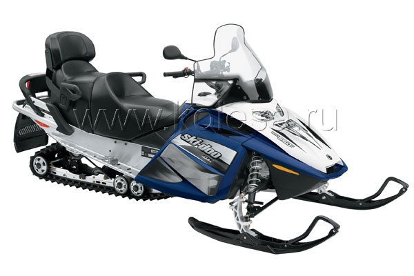 Снегоходы Ski-Doo от BRP – купить, цены, модельный ряд – FORMULA 7