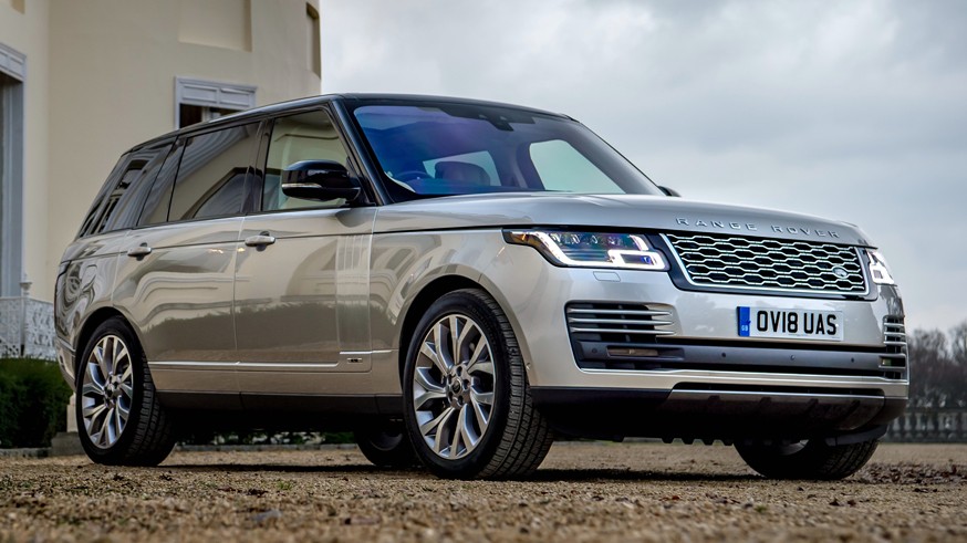 Будущее Jaguar Land Rover: сокращения ожидаются, но не на заводах