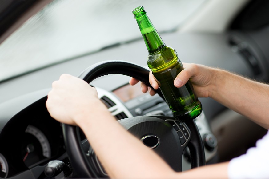 Без признаков опьянения: ГИБДД будет проверять всех водителей на содержание алкоголя
