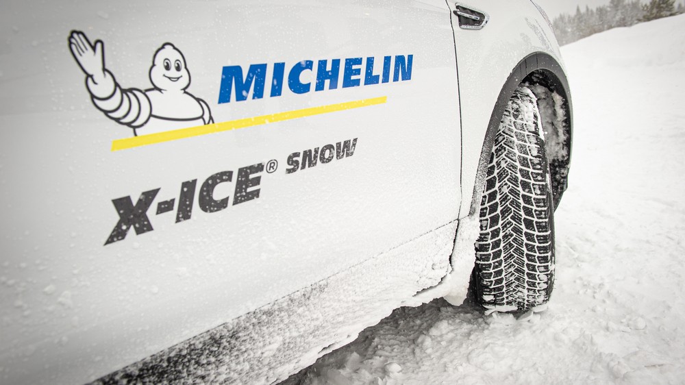 Предсказуемые шины для неустойчивых зим: новинки MICHELIN будут и российского производства