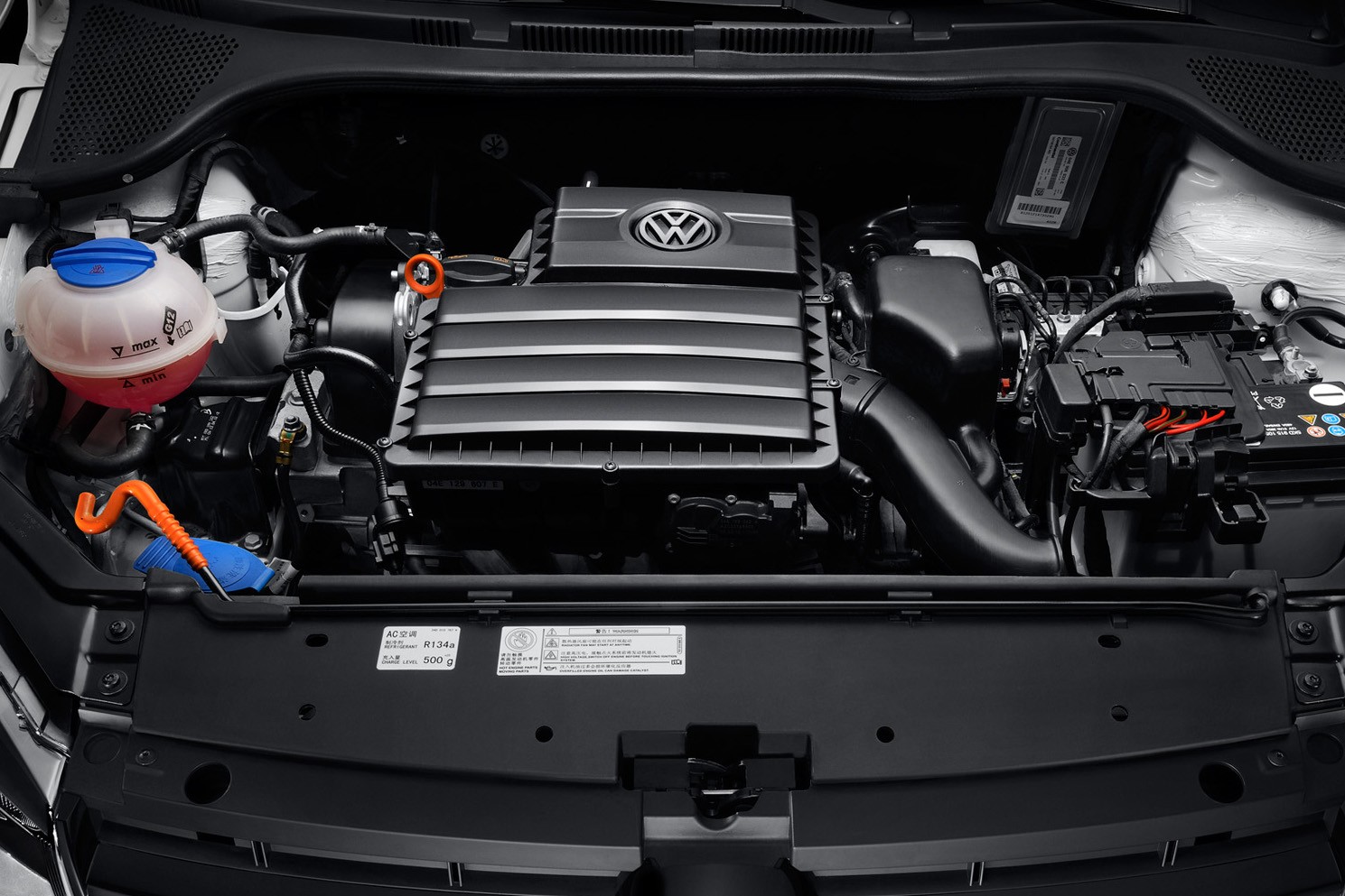 Volkswagen Passat В8 – самая удачная модель в истории марки