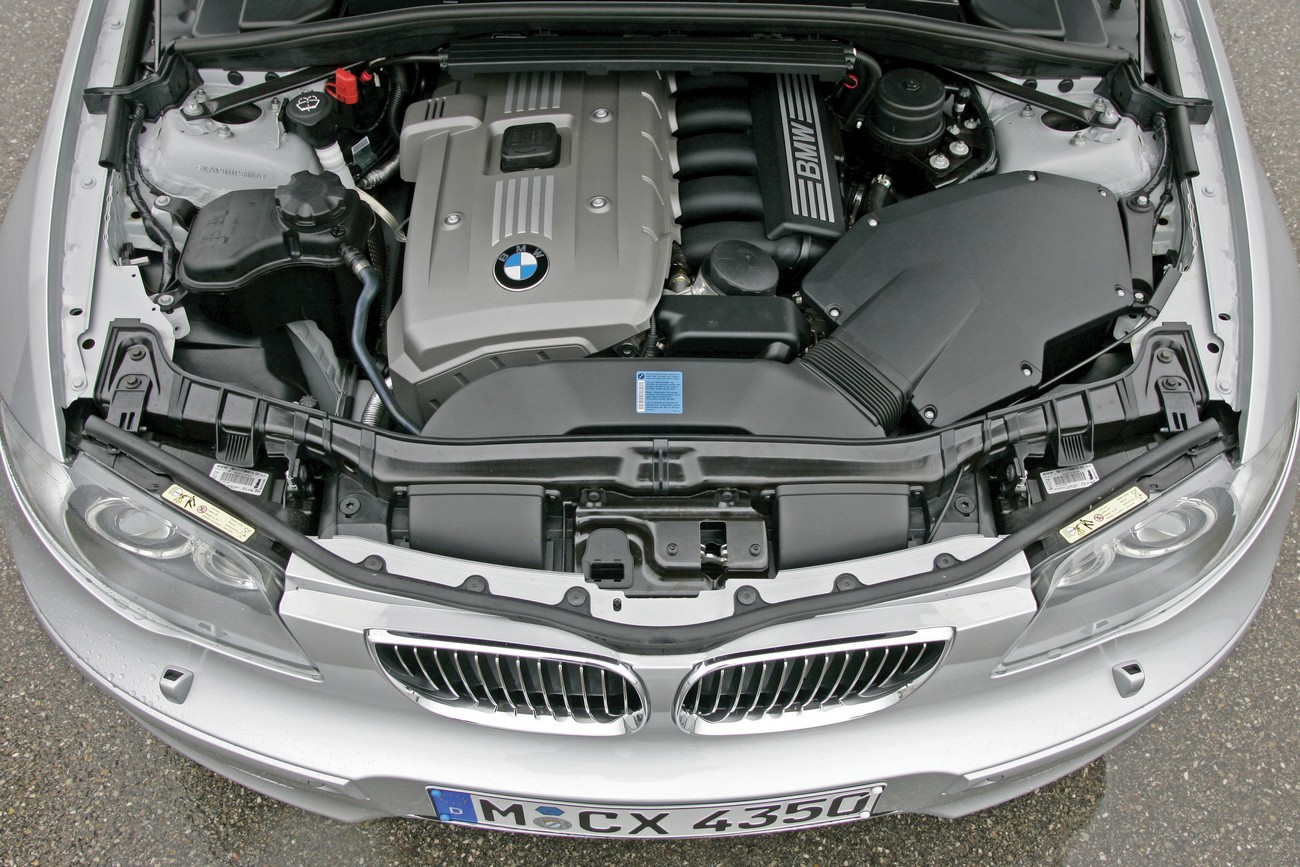 5 причин покупать и не покупать BMW 1 series I E81/E82/E87/E88