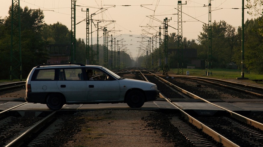 Crossing