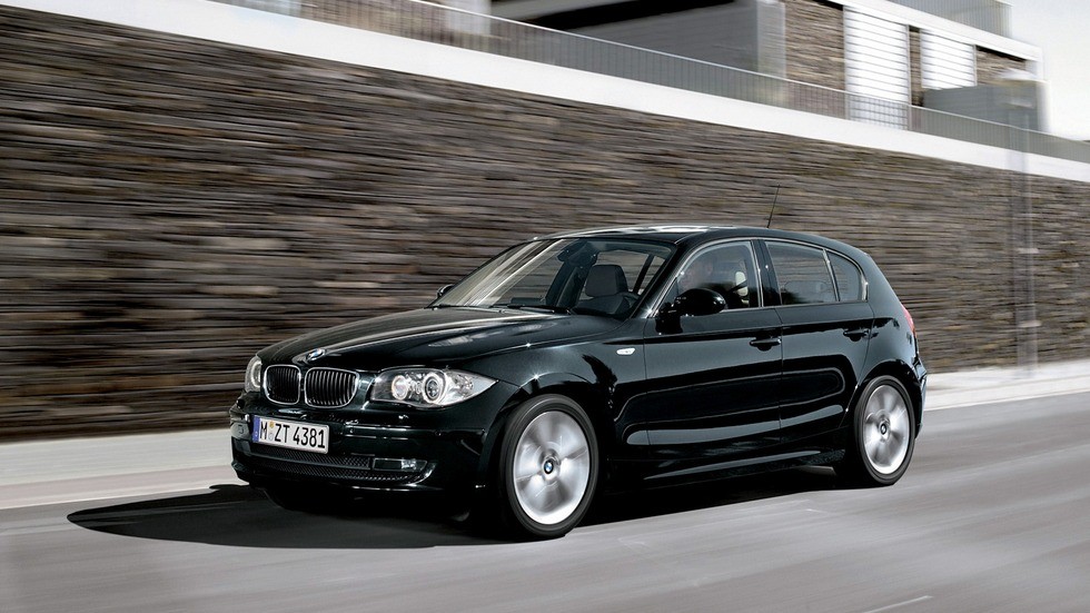 BMW xDrive (описание, принцип работы) - BMW 3 BLOG