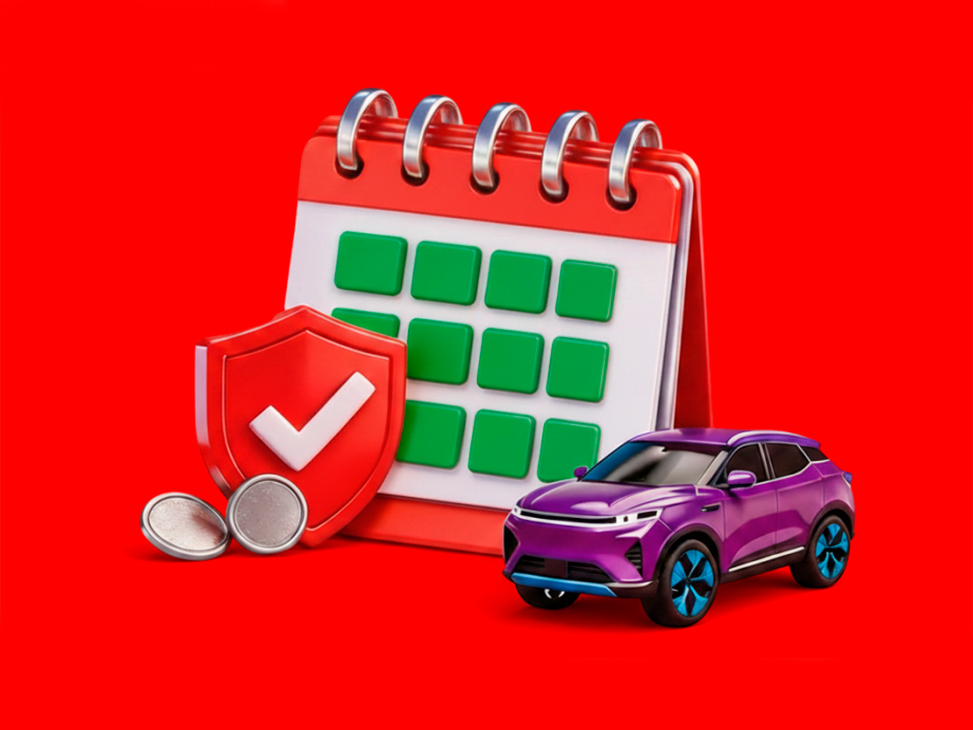 Альфа-Лизинг подводит первые итоги пилотного проекта долгосрочной аренды автомобилей