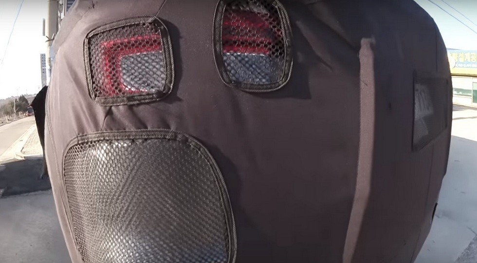 SsangYong ещё раз обновит Rexton. Предыдущий рестайлинг не помог, внедорожник в «минусе»