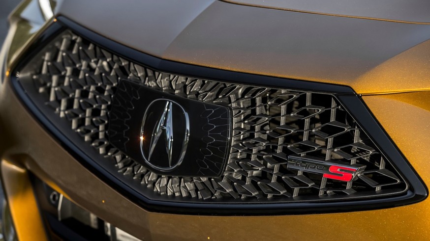 Acura намерена опередить Хонду в доле продаж электромобилей к концу десятилетия