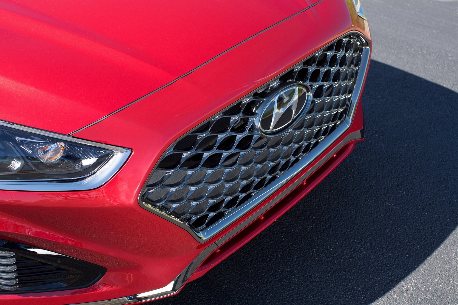 2018 Sonata