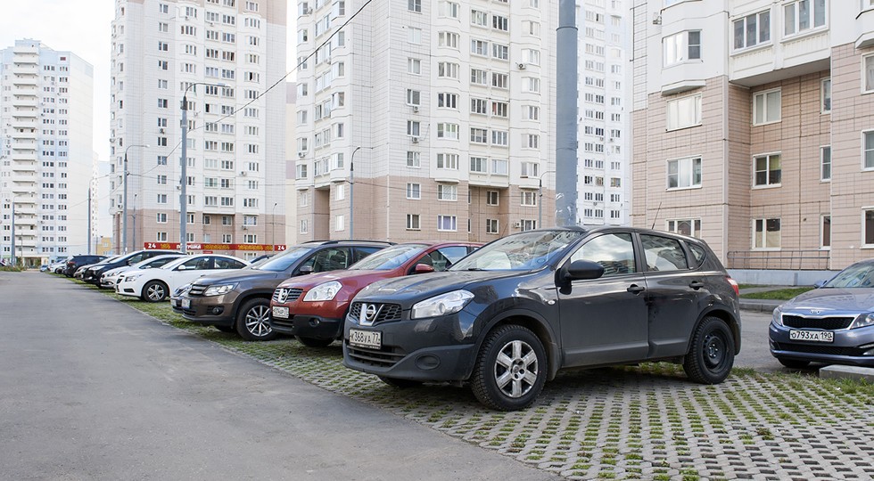 Прокат авто московская область