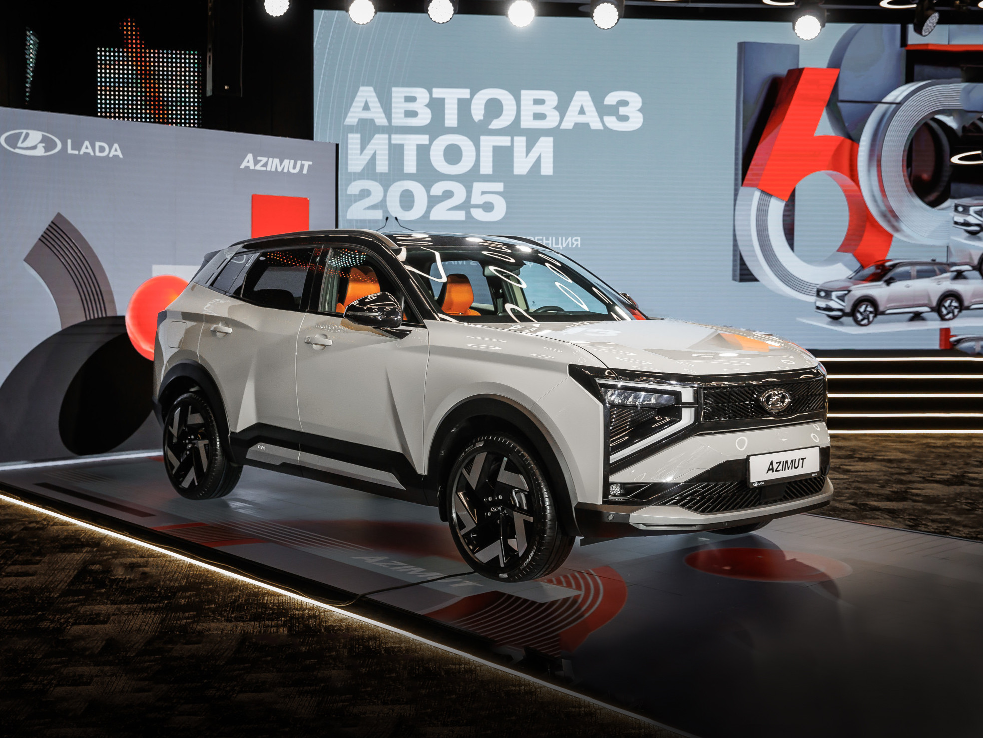 Что ВАЗ грядущий нам готовит: невеселые итоги 2025 года и амбициозные планы на будущее