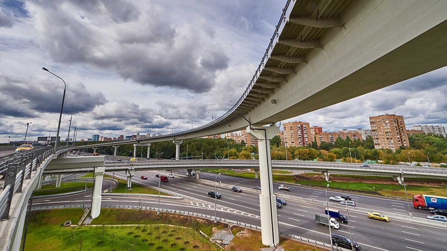 Автобан Москва. Автодор ЮЗАО. Автодор СПБ. Https://Autobahn.Moscow/ фото.