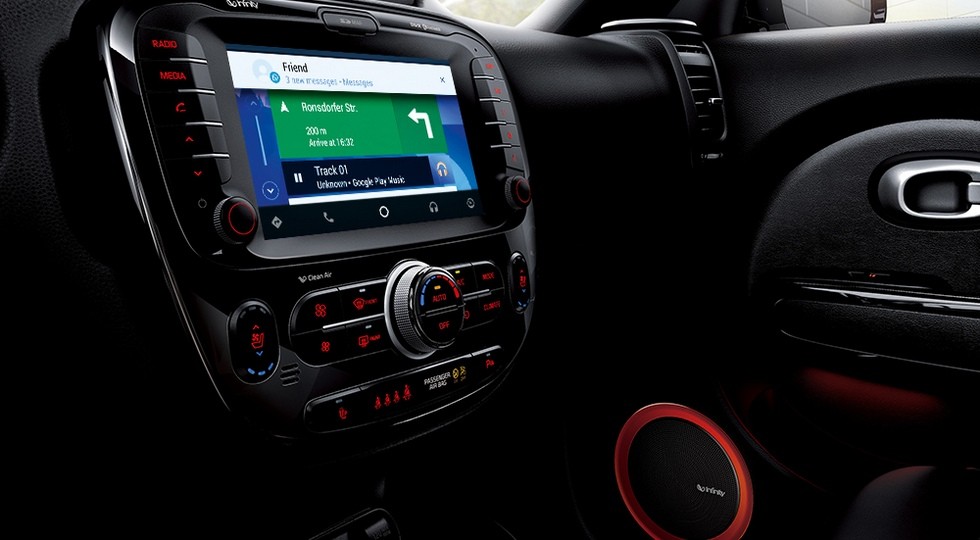 Android Auto