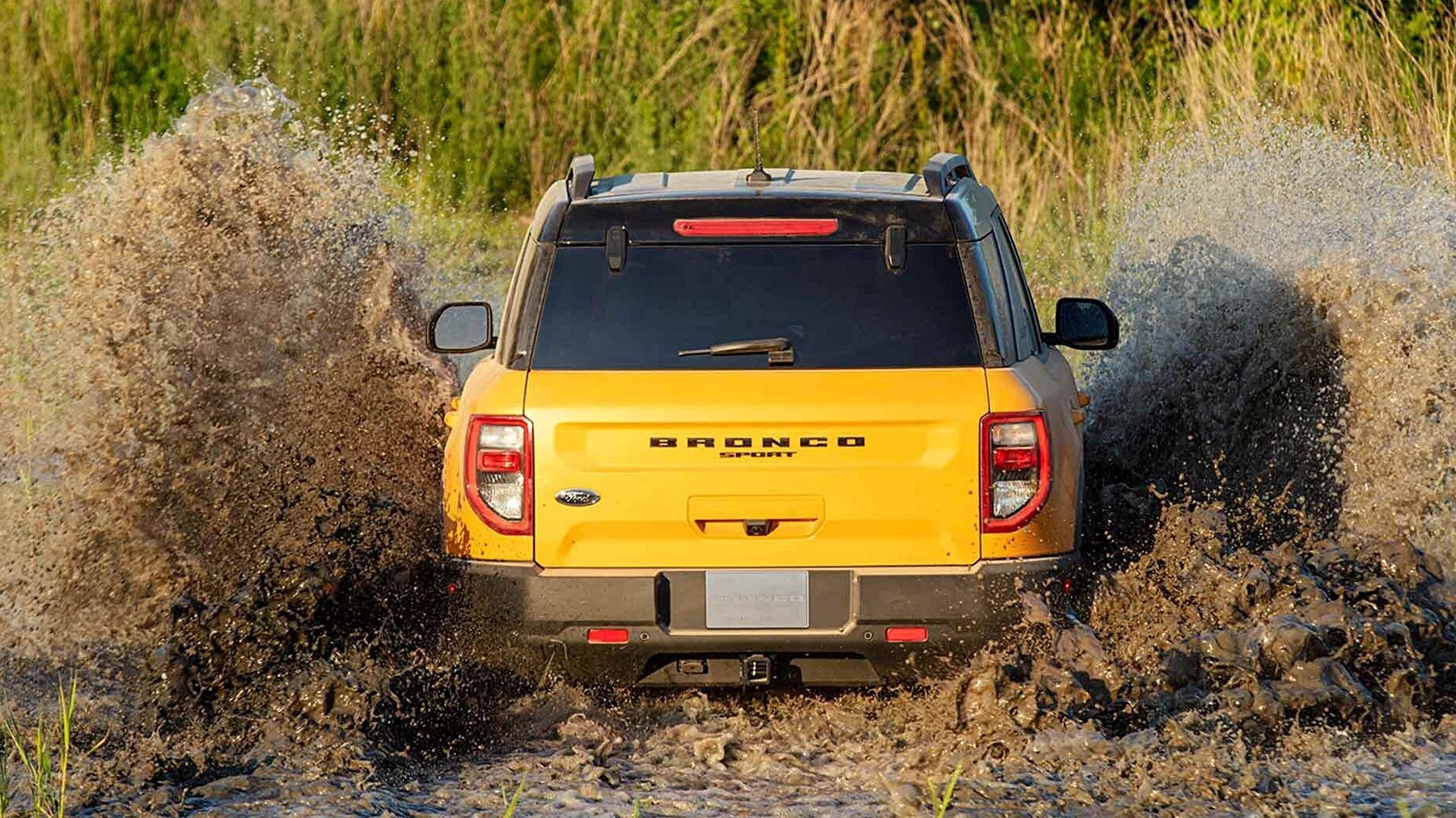 Новенькие Ford Bronco Sport отзывают из-за плохой мексиканской сборки