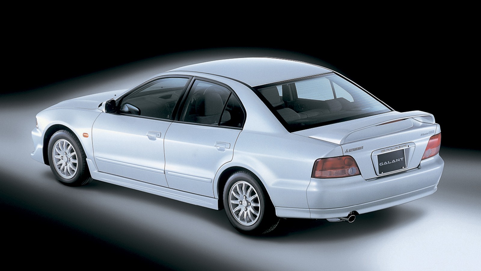 Новый Mitsubishi Galant: каким он может быть