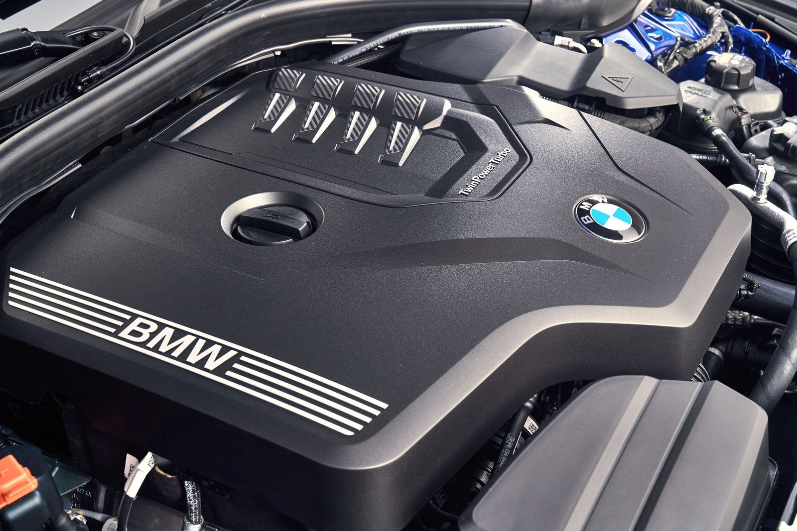 Новый отзыв BMW в России: нужно менять двигатель целиком