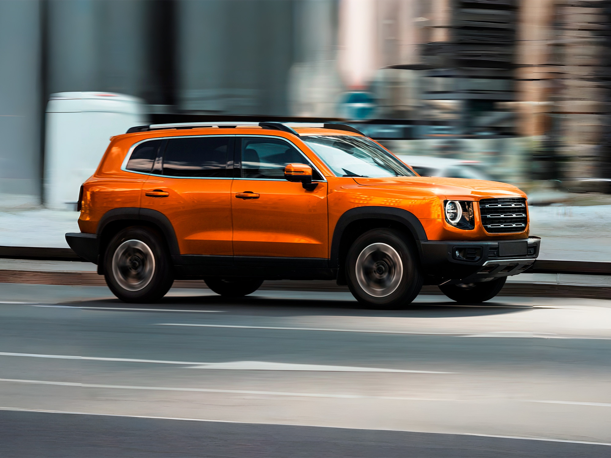 Гаджеты на колесах: специфика эксплуатации китайских авто и их подготовки к летнему сезону