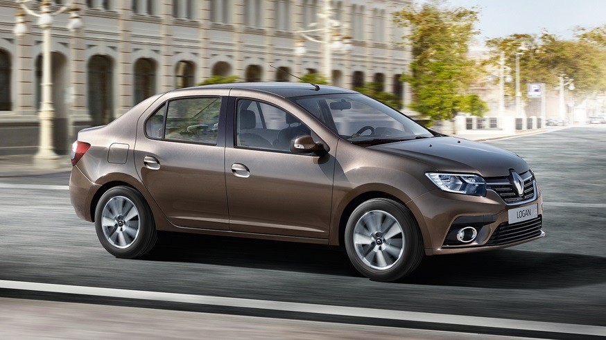 Renault приостанавливает производство в РФ и думает насчёт доли в АВТОВАЗе