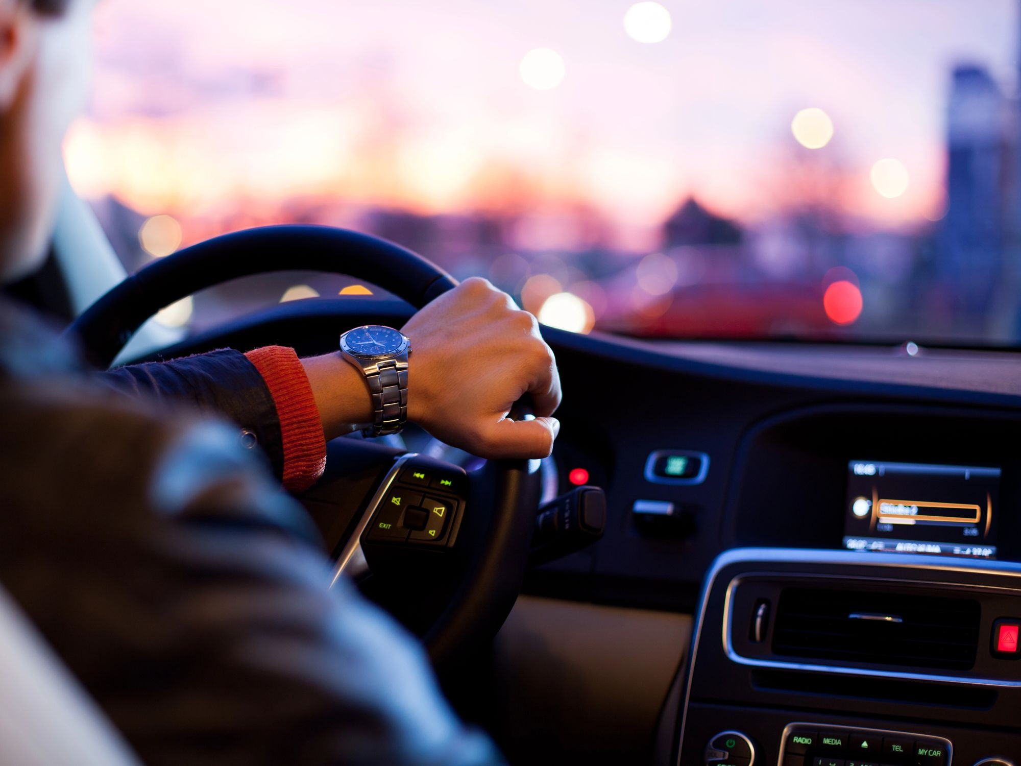 Как правильно обкатать новый автомобиль: советы для счастливых покупателей