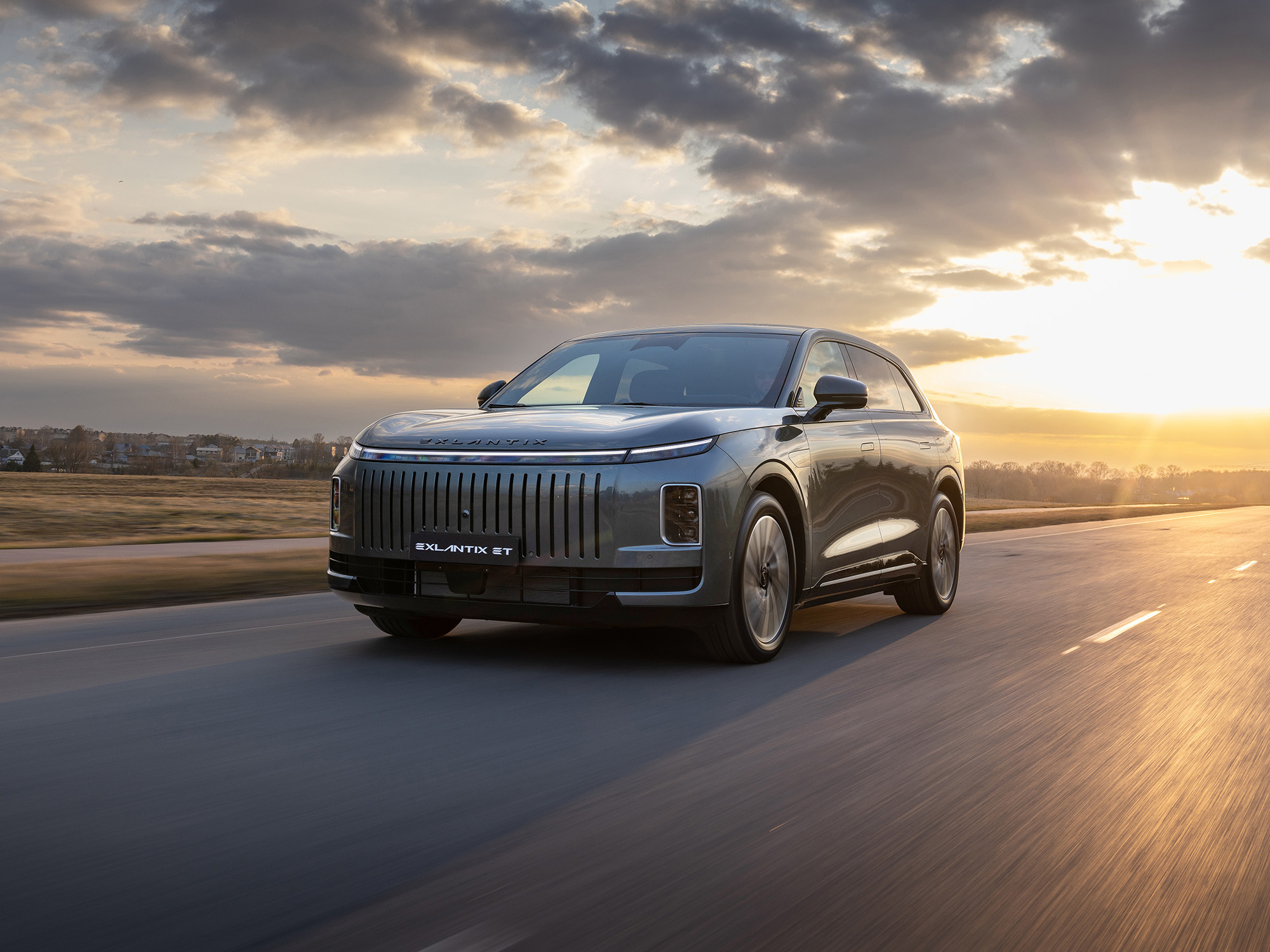 Что такое адаптация к условиям российского климата: разбираем на примере Exlantix ET