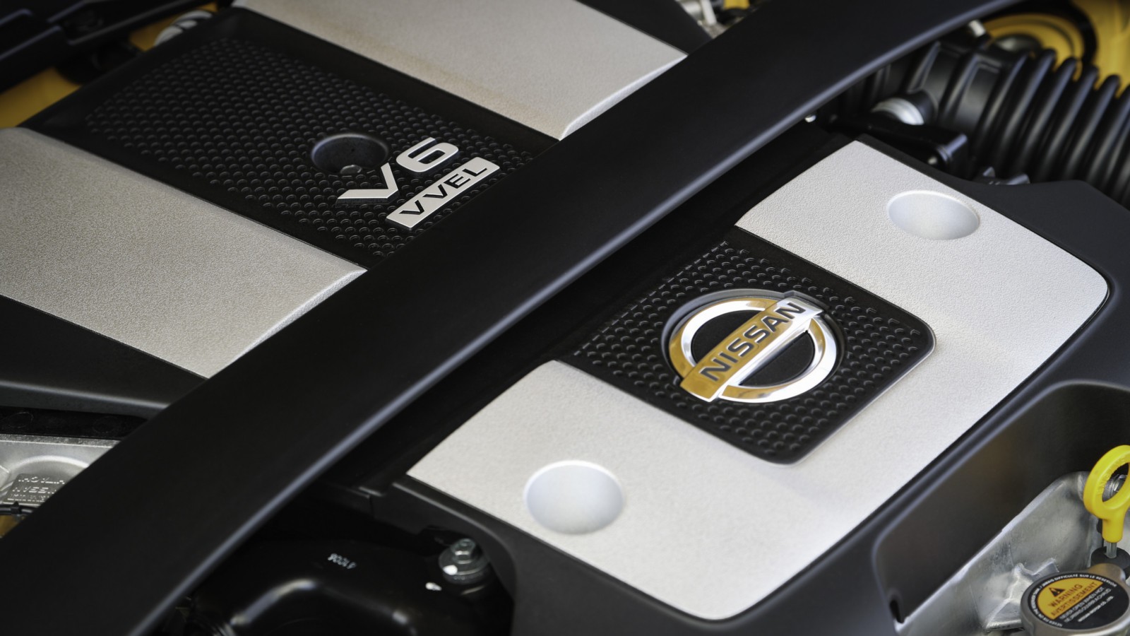 2018 Nissan 370Z Heritage Edition previewed at New York Internat
