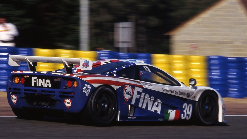 Le Mans 24 Hours