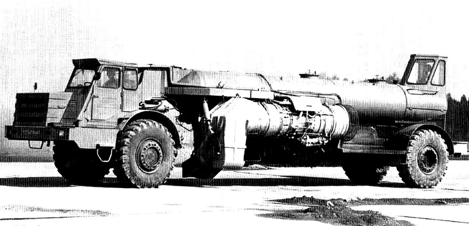 Машина самоходная специальная 590899. Смотреть фото Машина самоходная специальная 590899. Смотреть картинку Машина самоходная специальная 590899. Картинка про Машина самоходная специальная 590899. Фото Машина самоходная специальная 590899