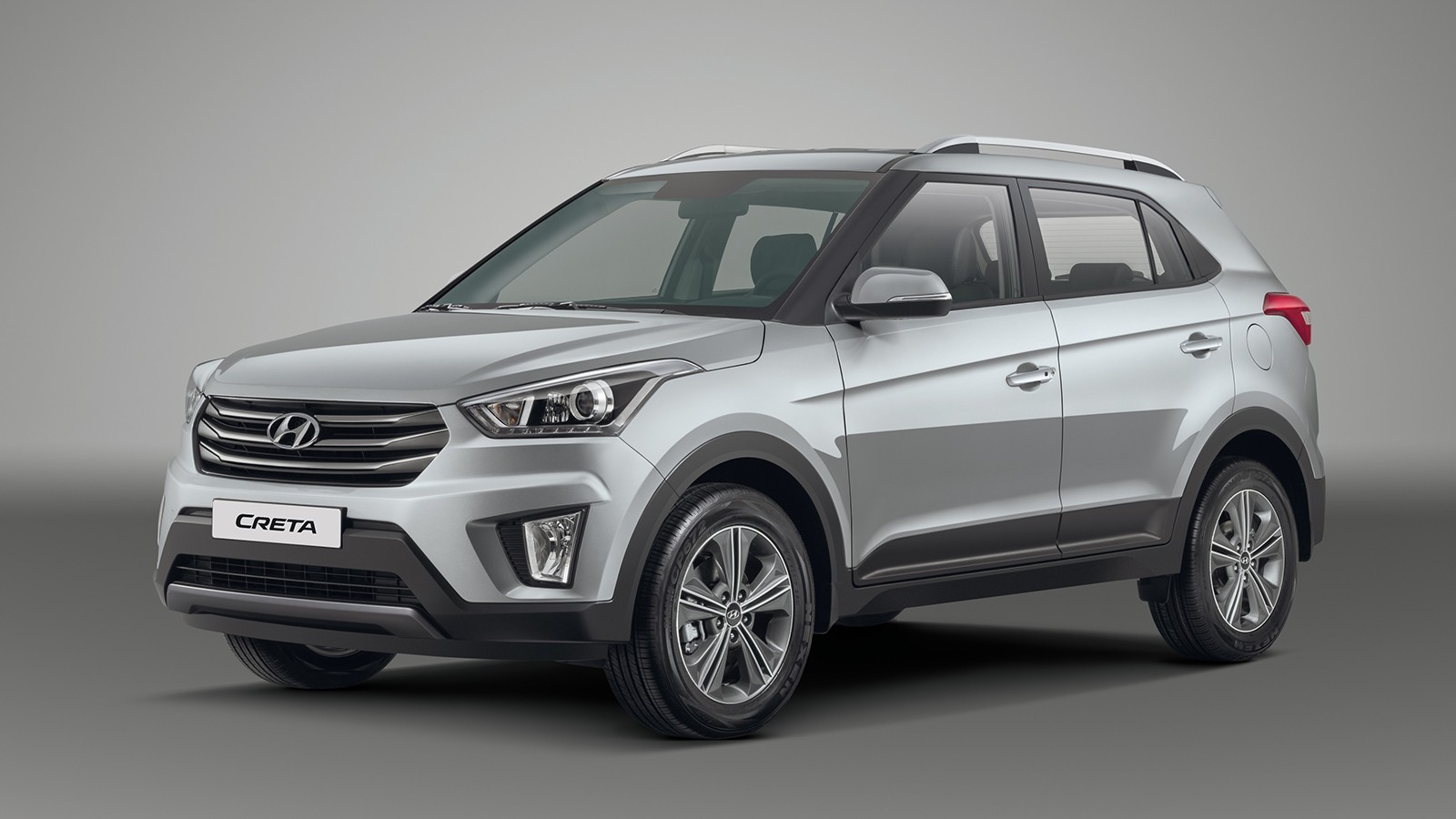 Hyundai creta полный привод