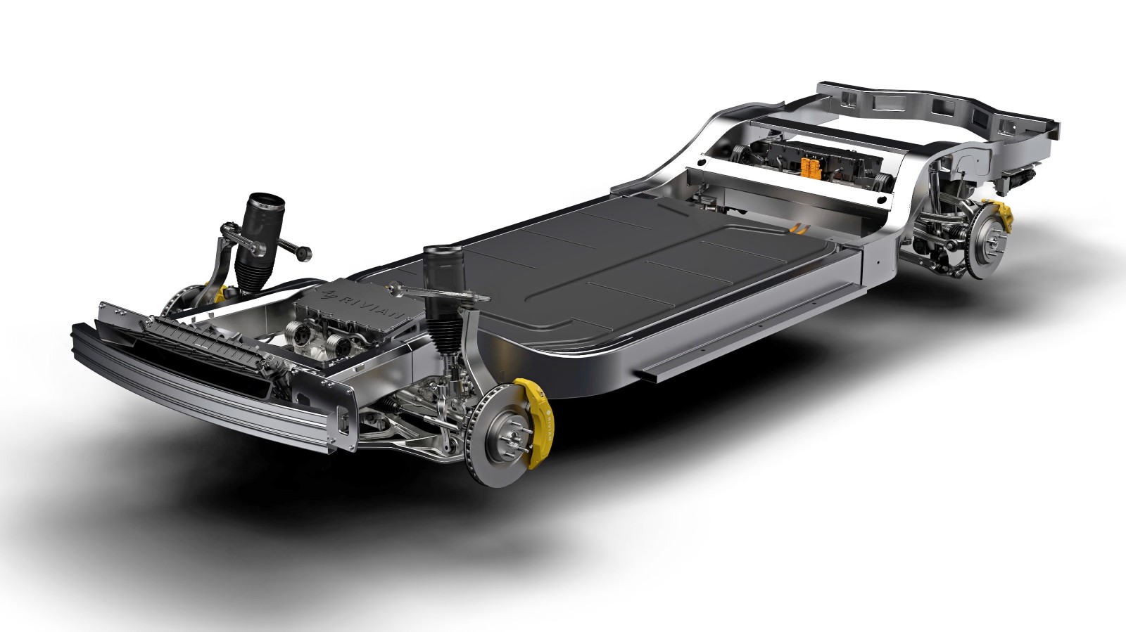 Rivian R1S
