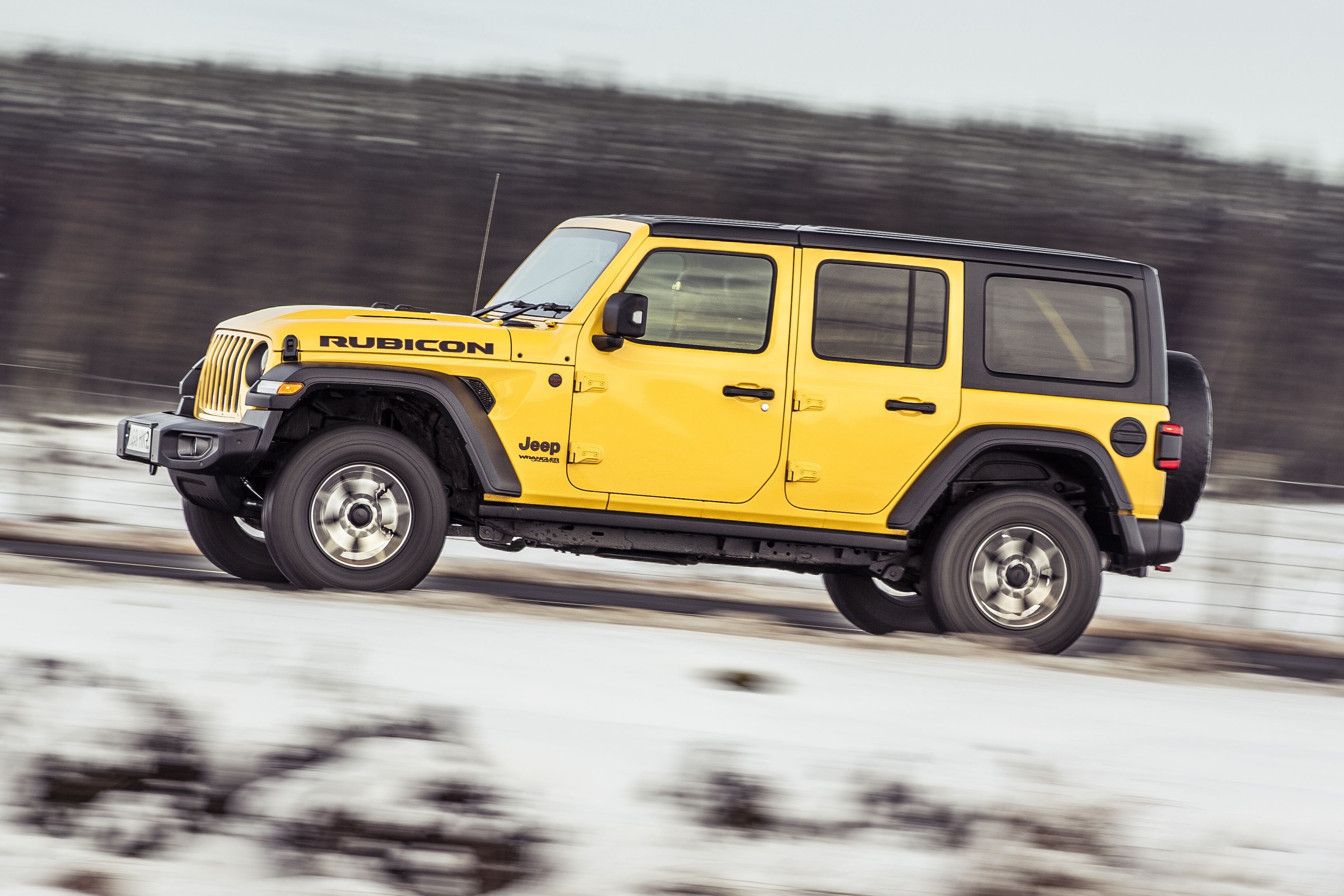 Марка Jeep тащит FCA вперёд, но не гарантирует светлого будущего.