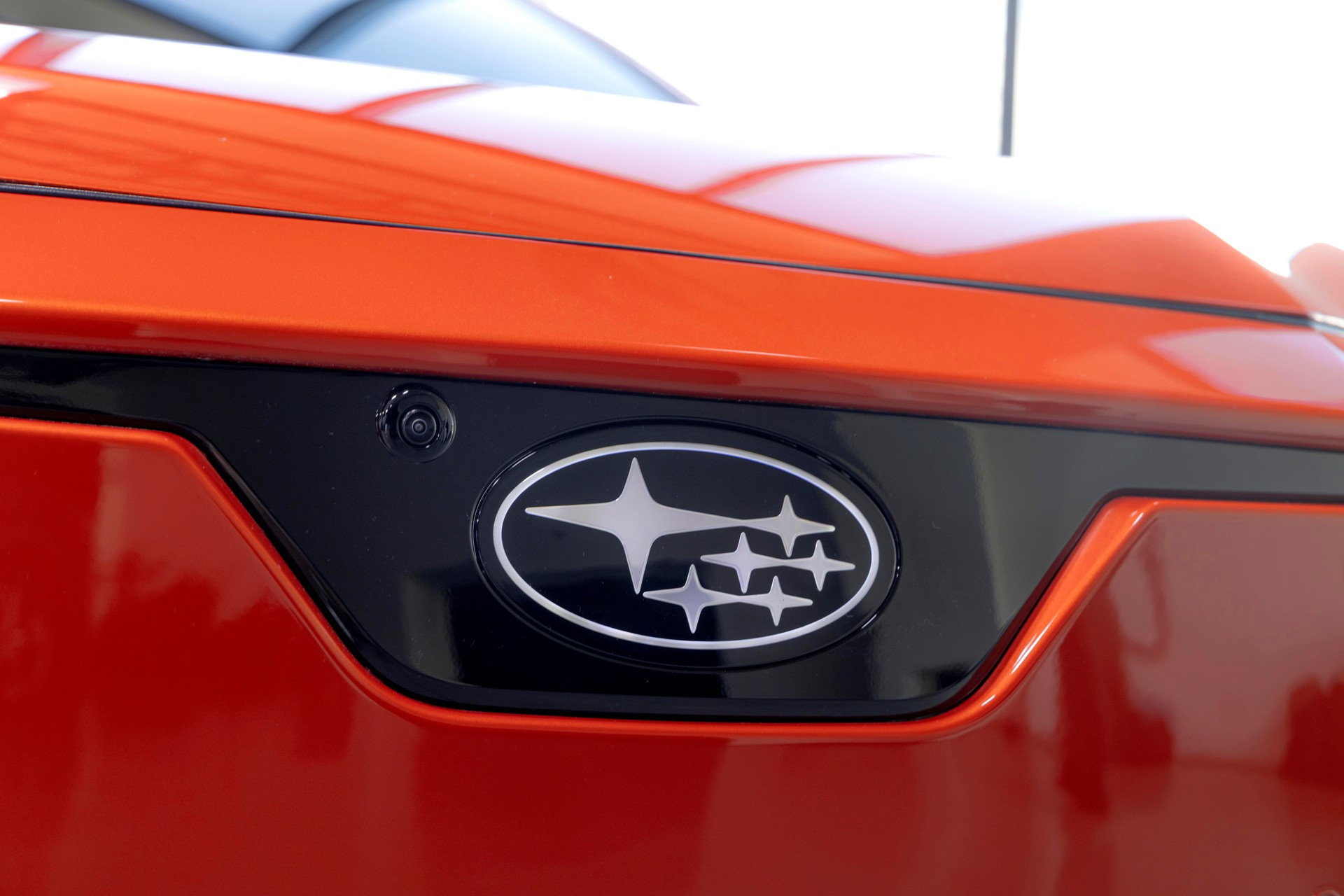 Subaru готовит собственную платформу для электромобилей, чтобы не зависеть от Toyota