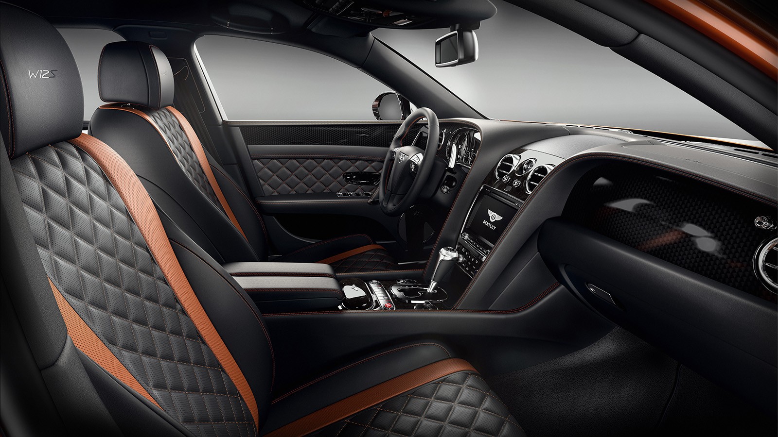 Bentley Flying Spur W12 S (4)
