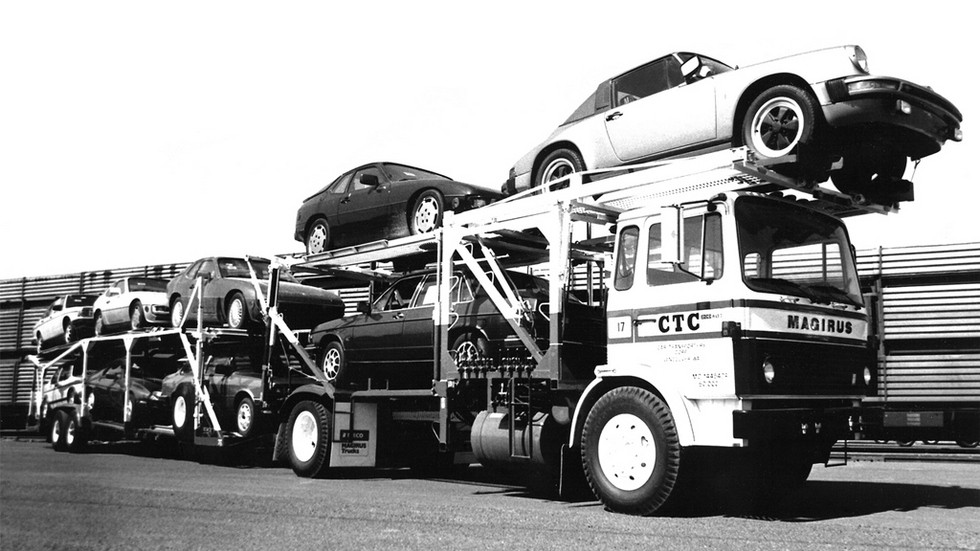 автовоз