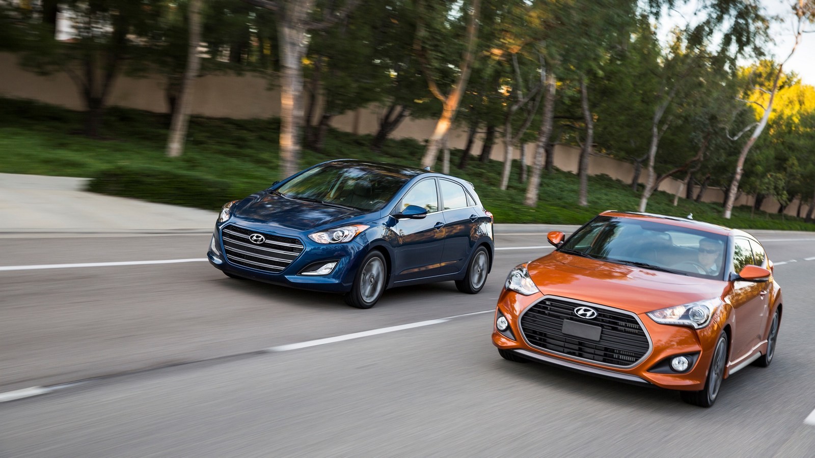 Hyundai Elantra GT