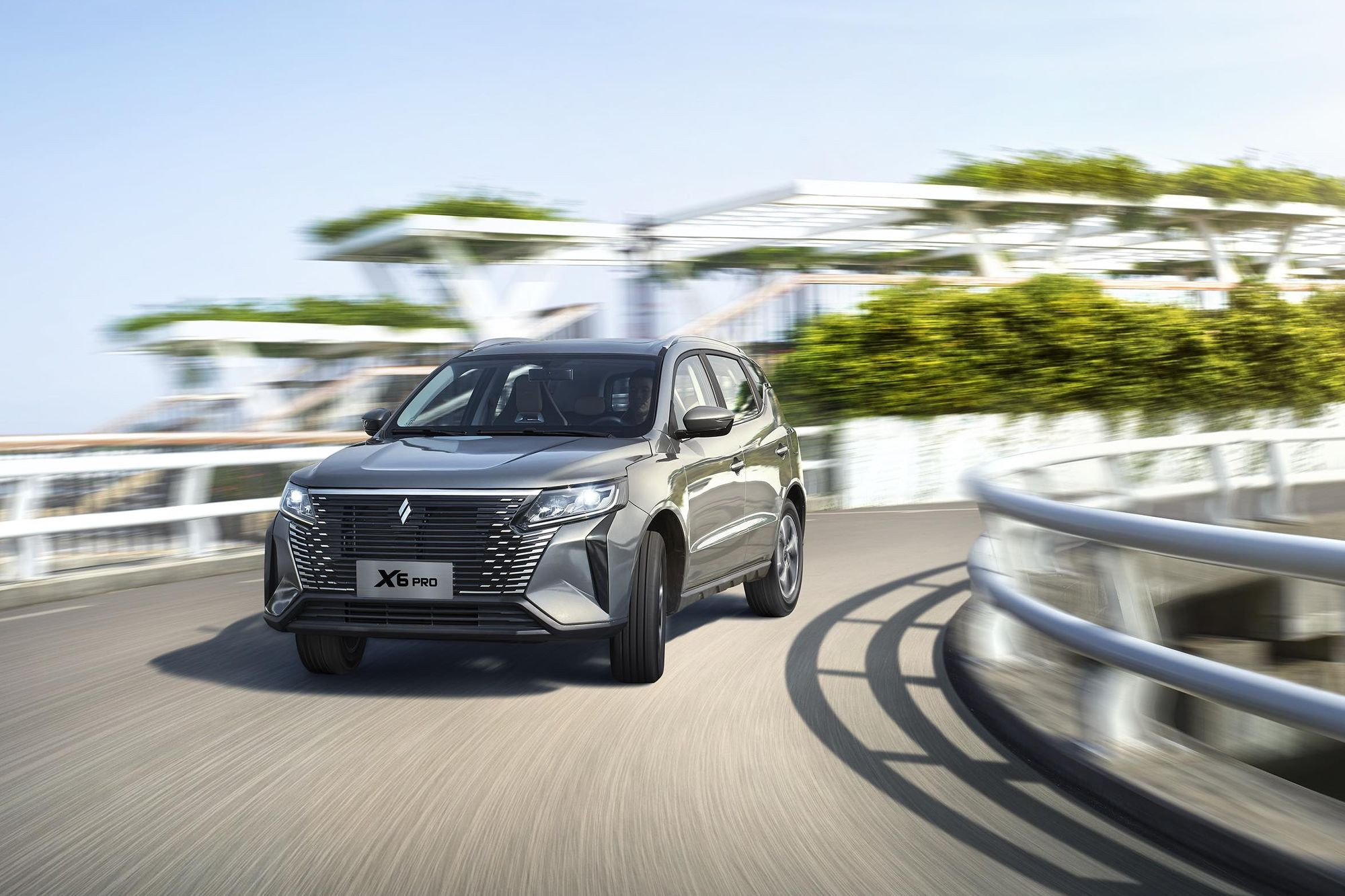 Как купить надежный кроссовер на выгодных условиях - КОЛЕСА.ру ...