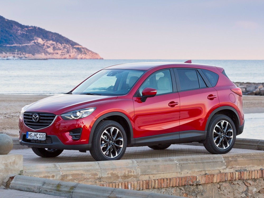 СП "Мазда-Соллерс" нарушило обязательства по промсборке и лишилось льгот