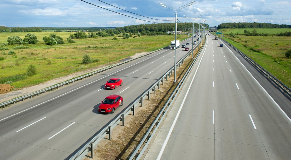 Госкомпания российские автомобильные дороги