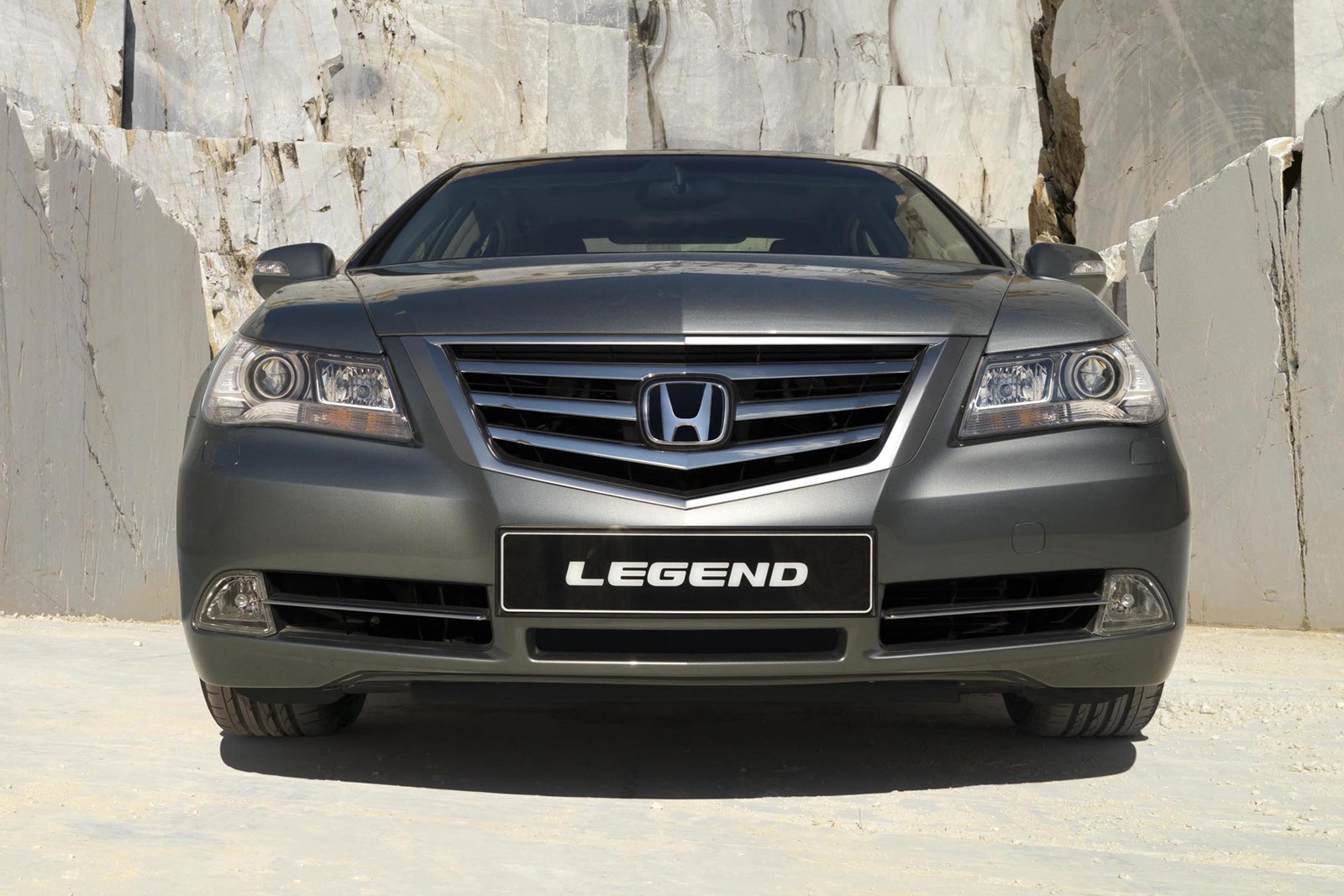 5 причин покупать и не покупать Honda Legend IV